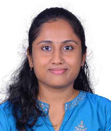 Aiswarya Purushothaman